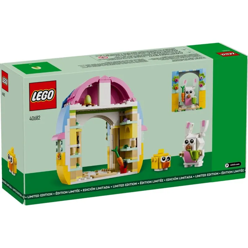 40682 Spring Garden House