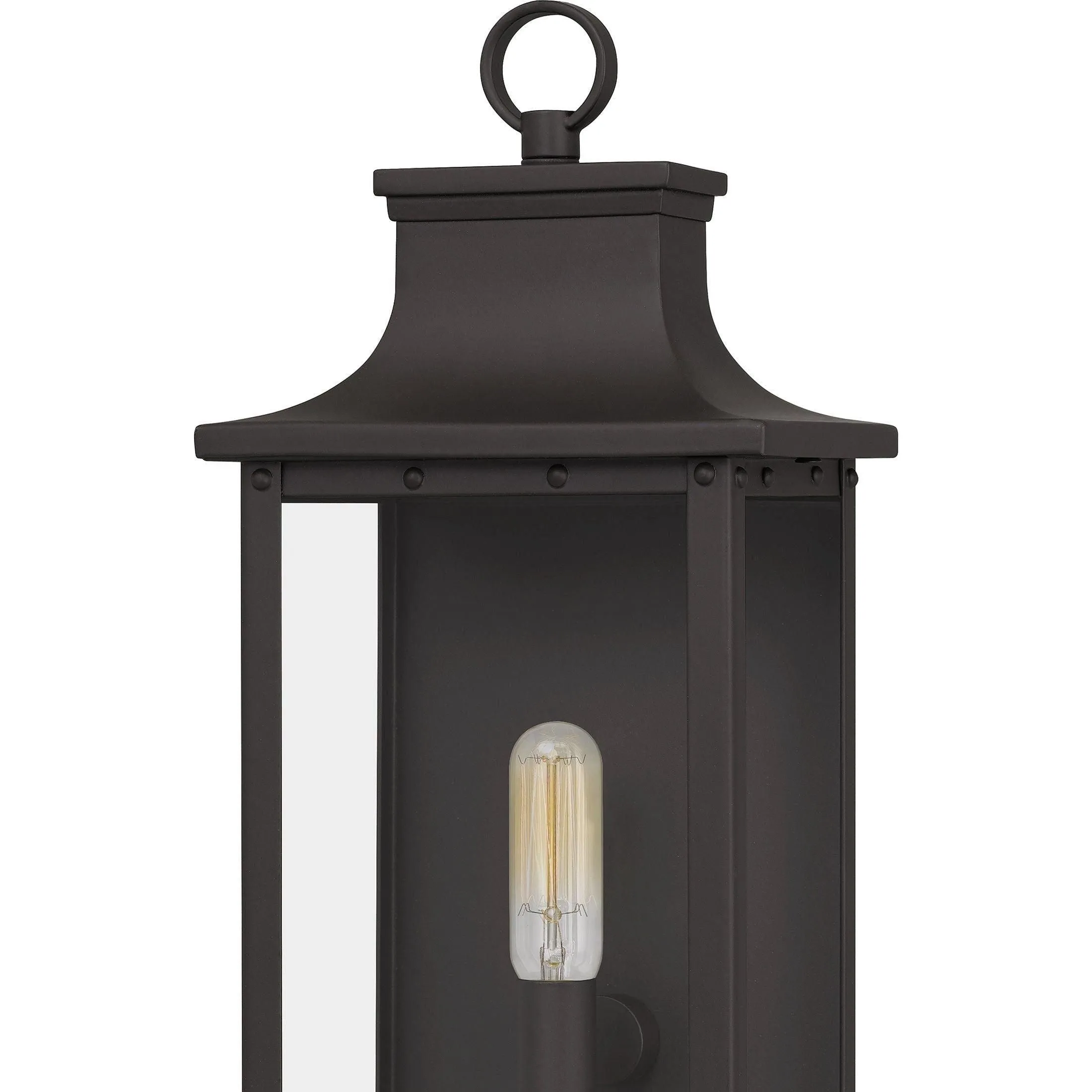 Abernathy Outdoor Wall Light