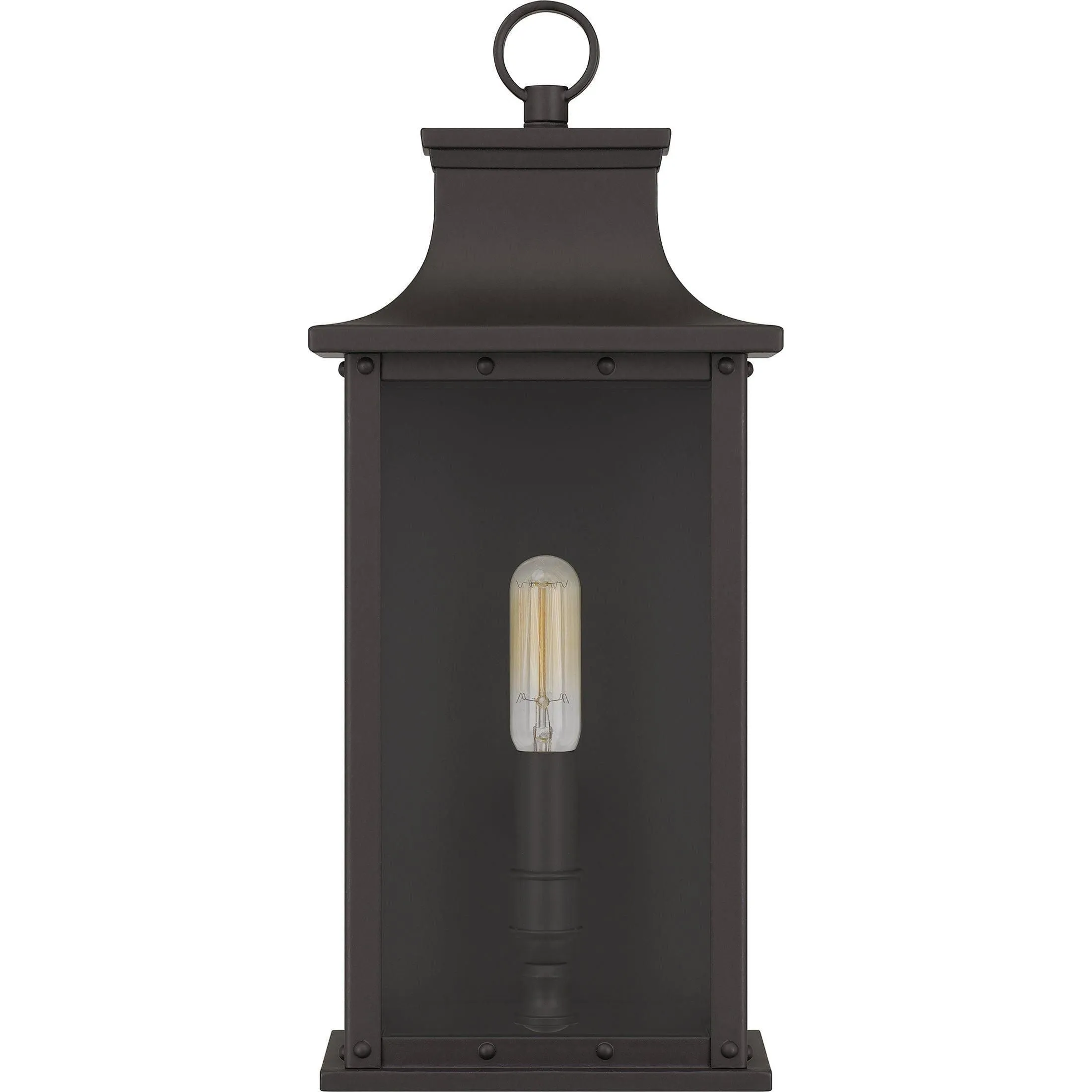 Abernathy Outdoor Wall Light