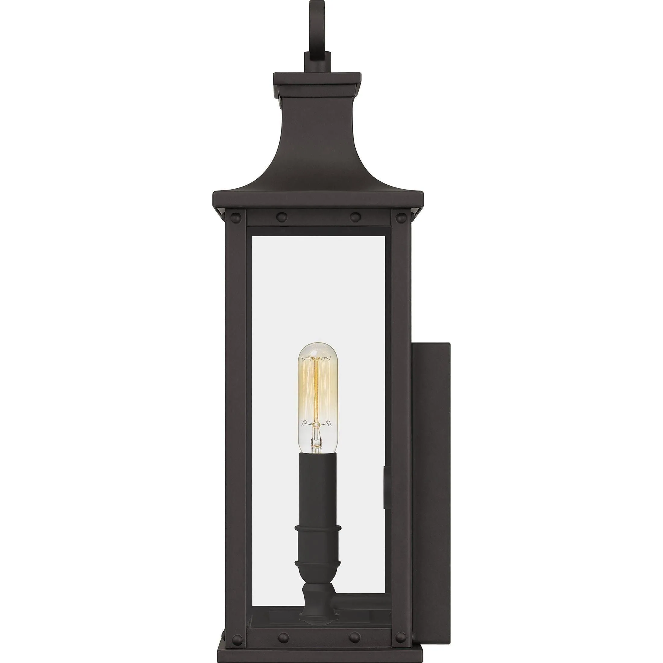 Abernathy Outdoor Wall Light