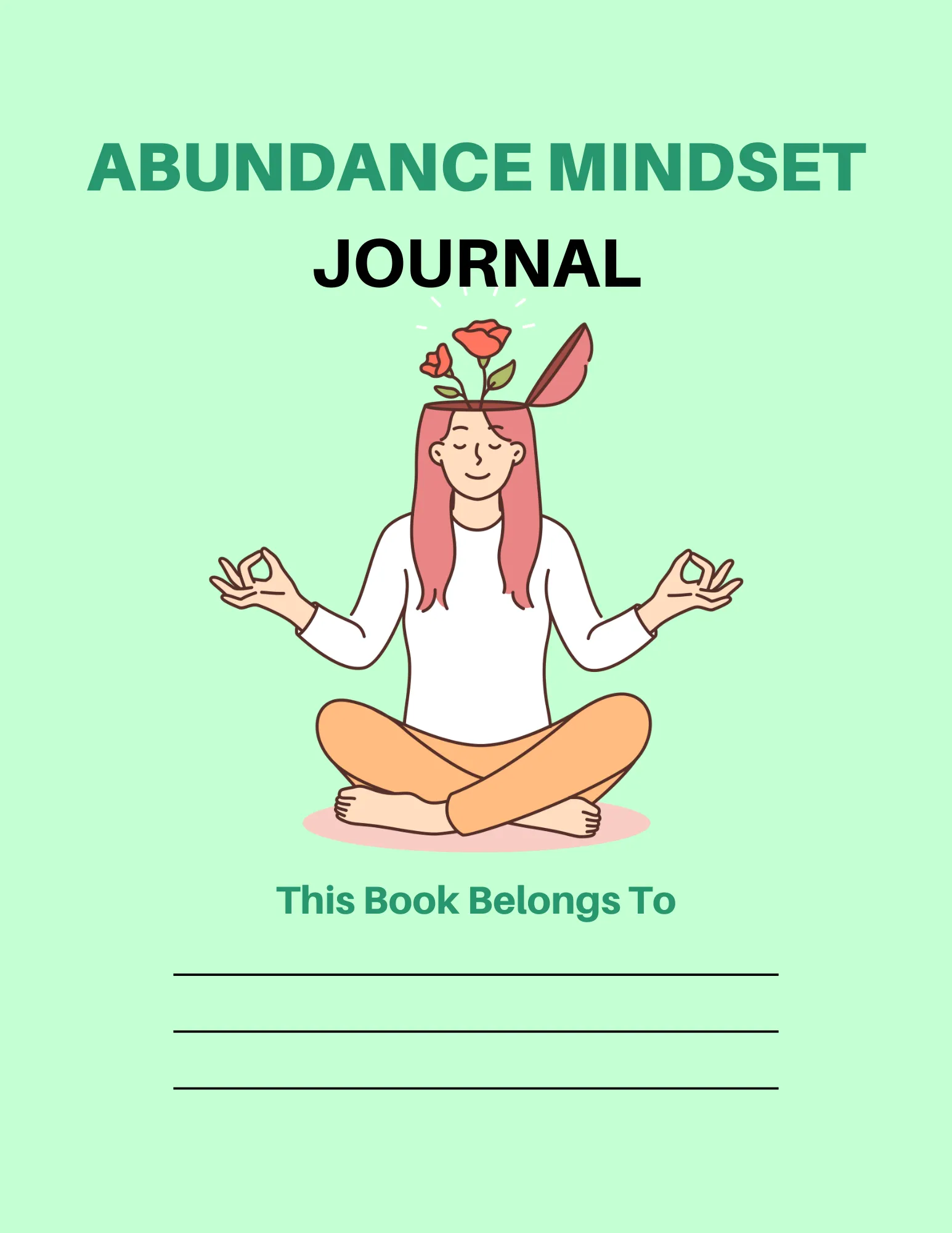 Abundance Journal