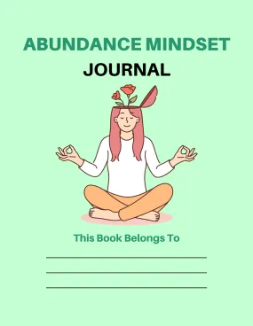 Abundance Journal