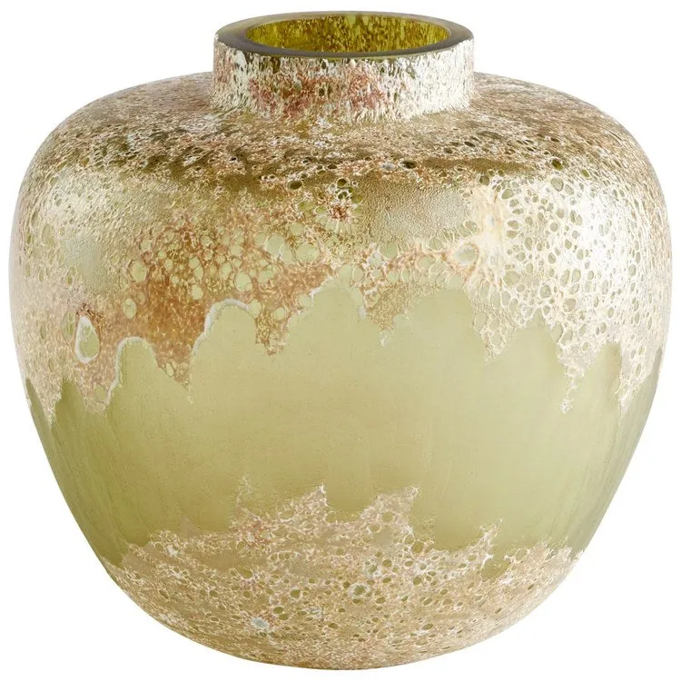 Alkali 8.25" Vase