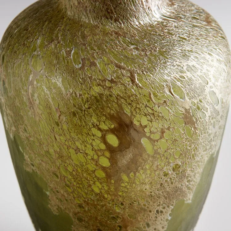 Alkali 8.25" Vase