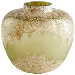 Alkali 8.25" Vase