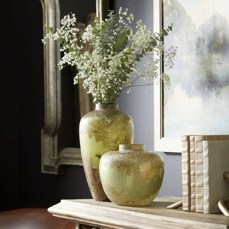 Alkali 8.25" Vase