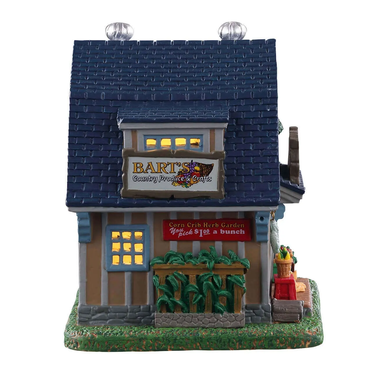 Bart's Country Produce & Crafts