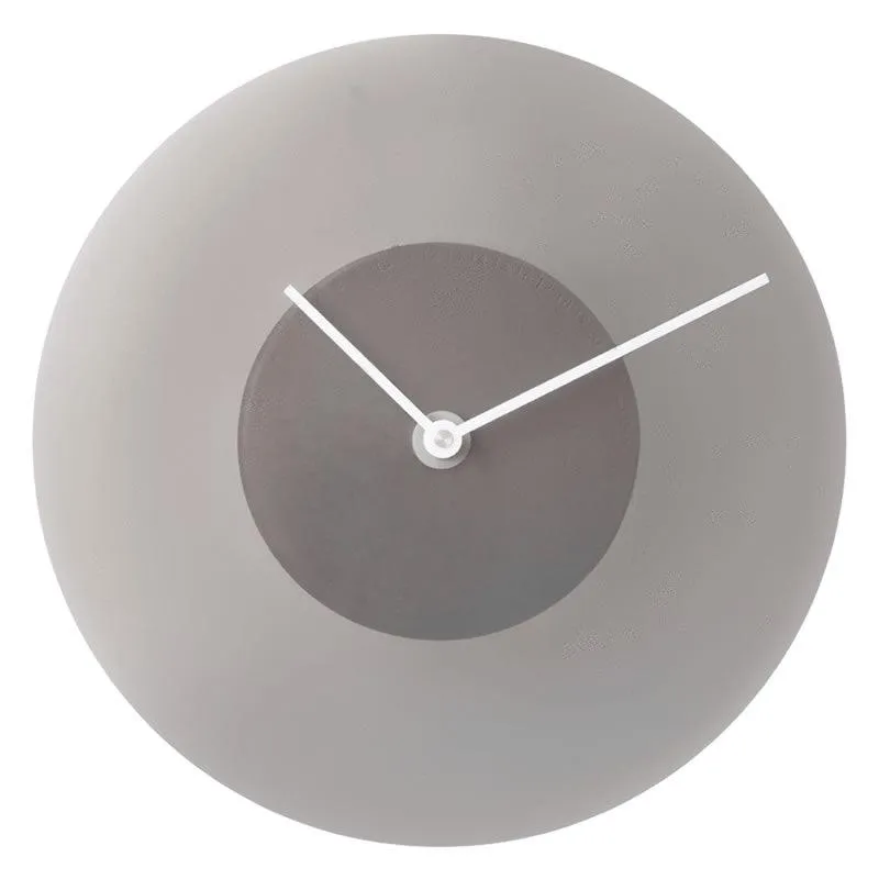 Battery Powered Modern Dusk Clock -Dh0062