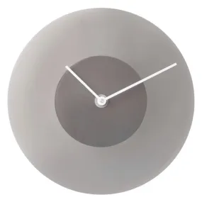 Battery Powered Modern Dusk Clock -Dh0062