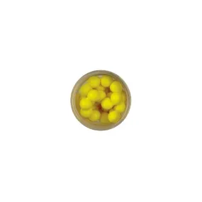 Berkley PowerBait Power Eggs Floating Magnum - Fl Yellow - FEGFY