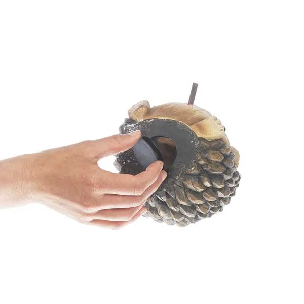 Birdhouse Hedgehog