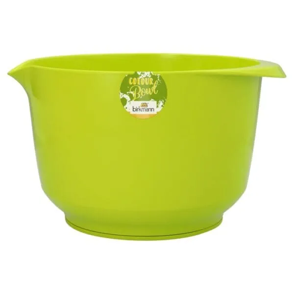 BIRKMANN - Mixing & Serving Bowl - 4 L Melamine