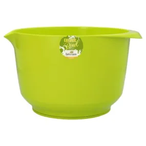 BIRKMANN - Mixing & Serving Bowl - 4 L Melamine