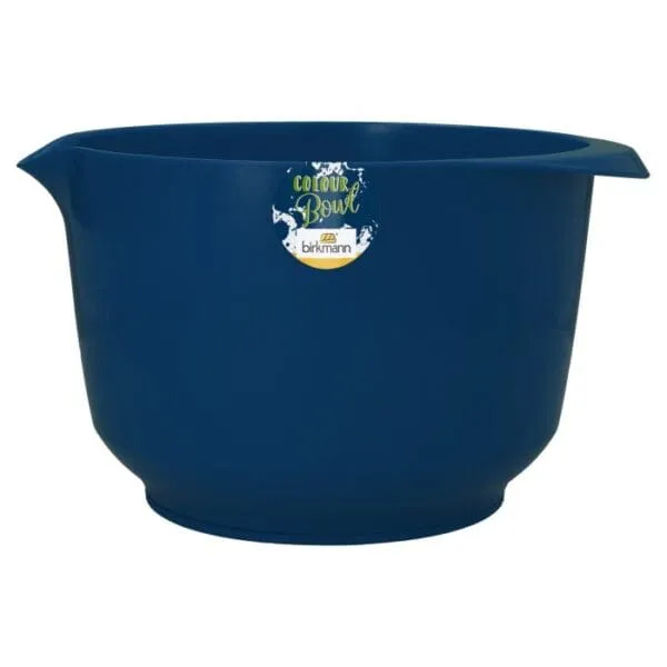 BIRKMANN - Mixing & Serving Bowl - 4 L Melamine