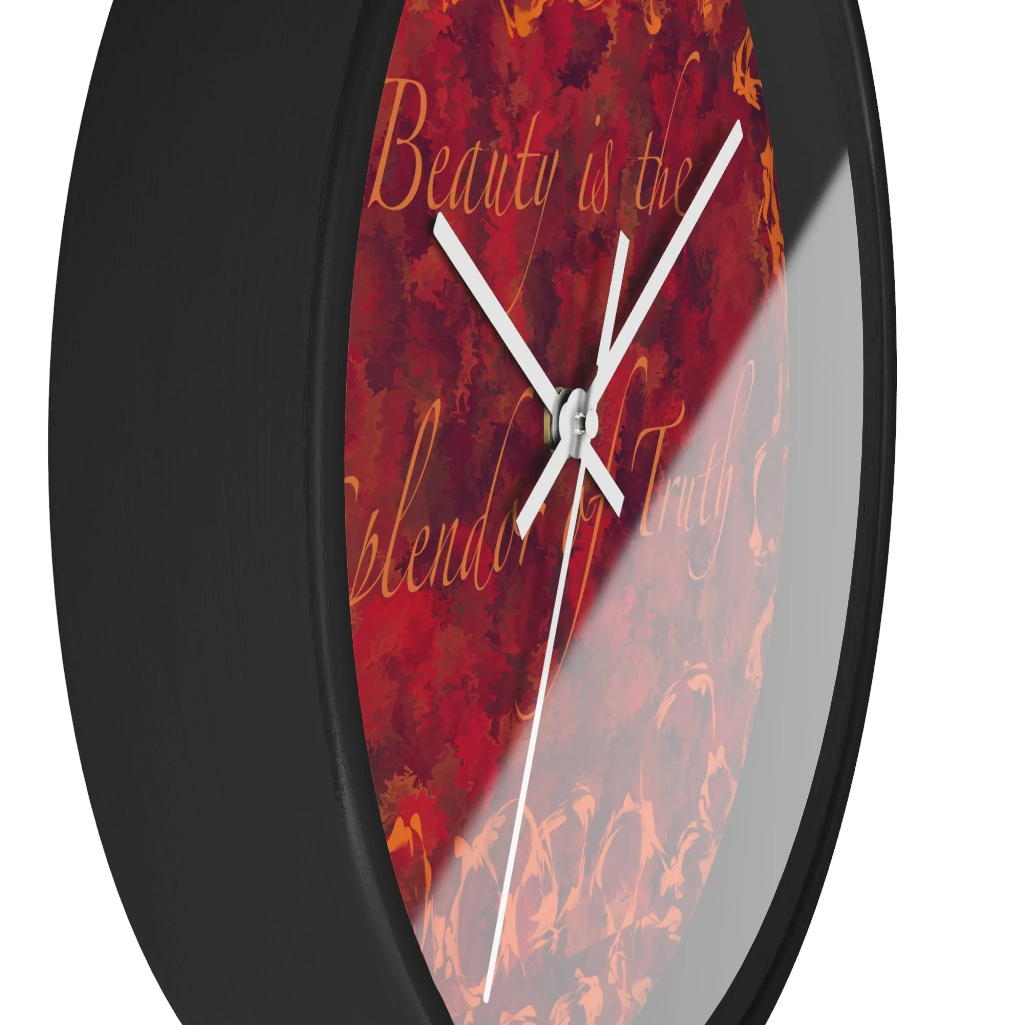 BITSOT, Wall Clock