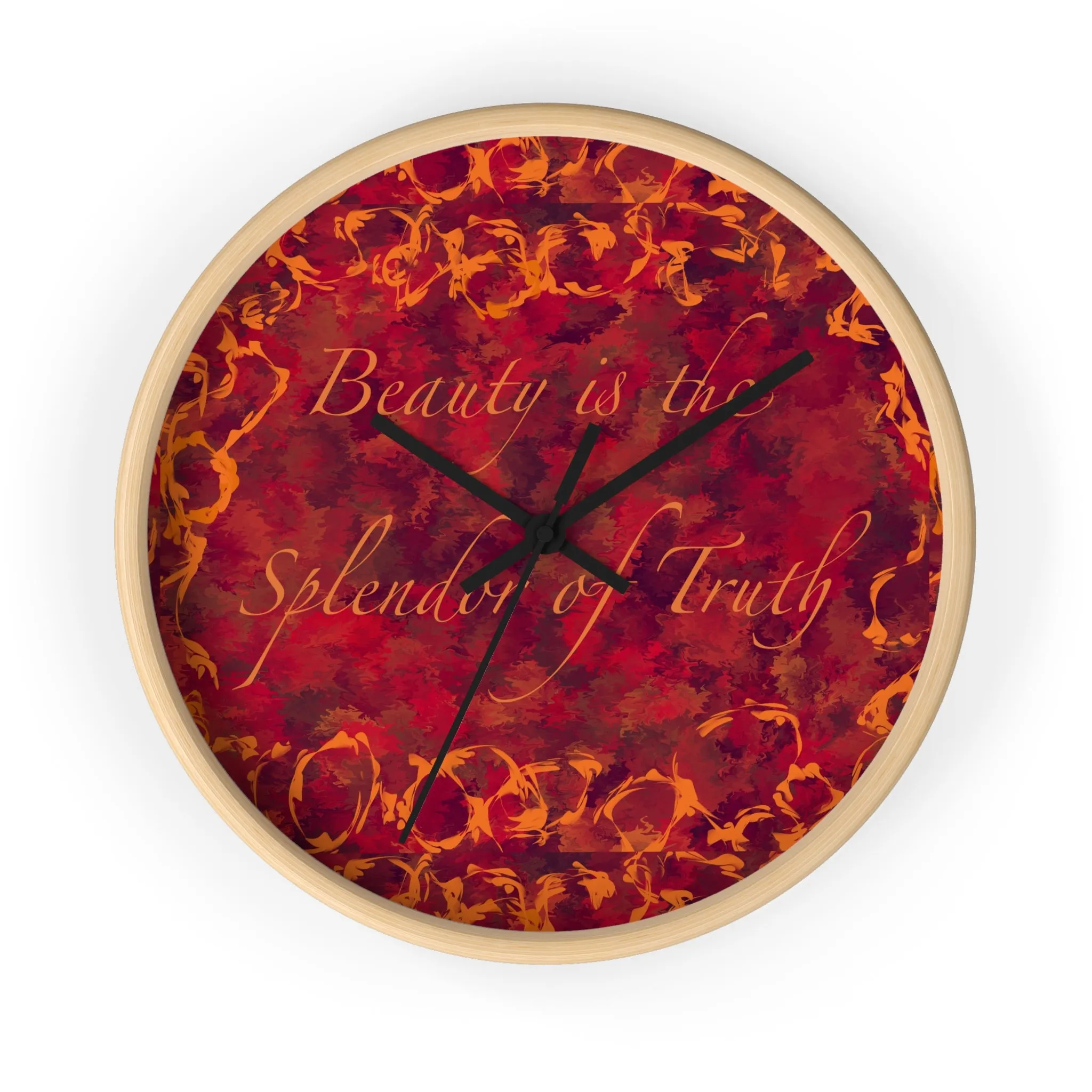 BITSOT, Wall Clock