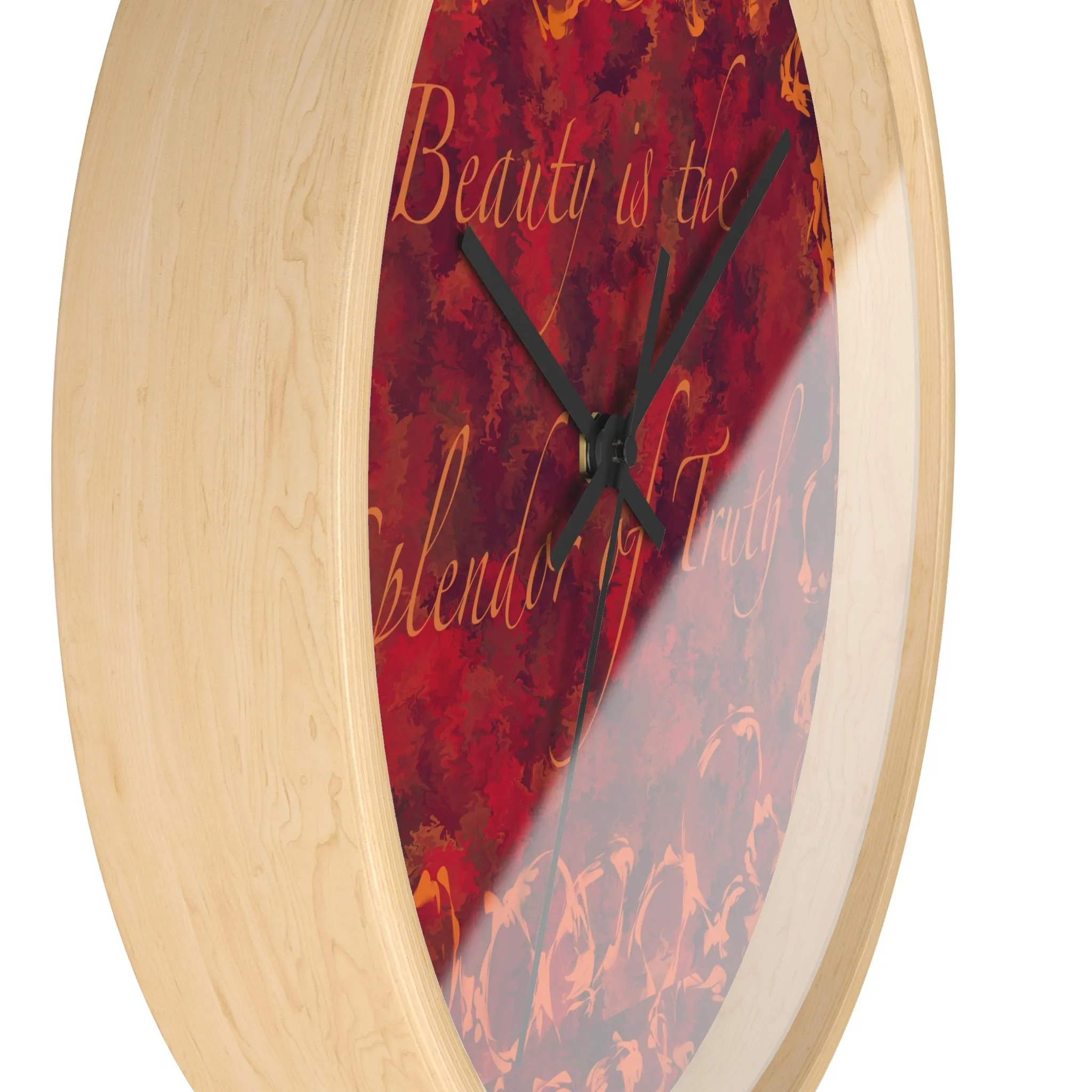 BITSOT, Wall Clock