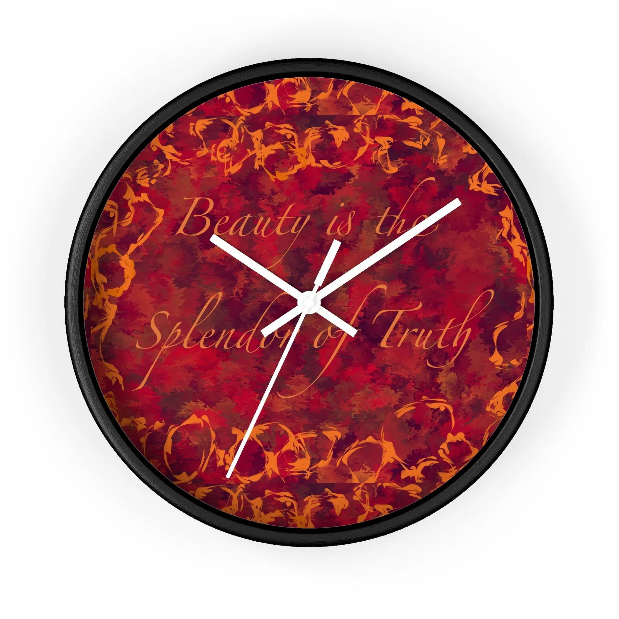 BITSOT, Wall Clock