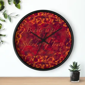 BITSOT, Wall Clock