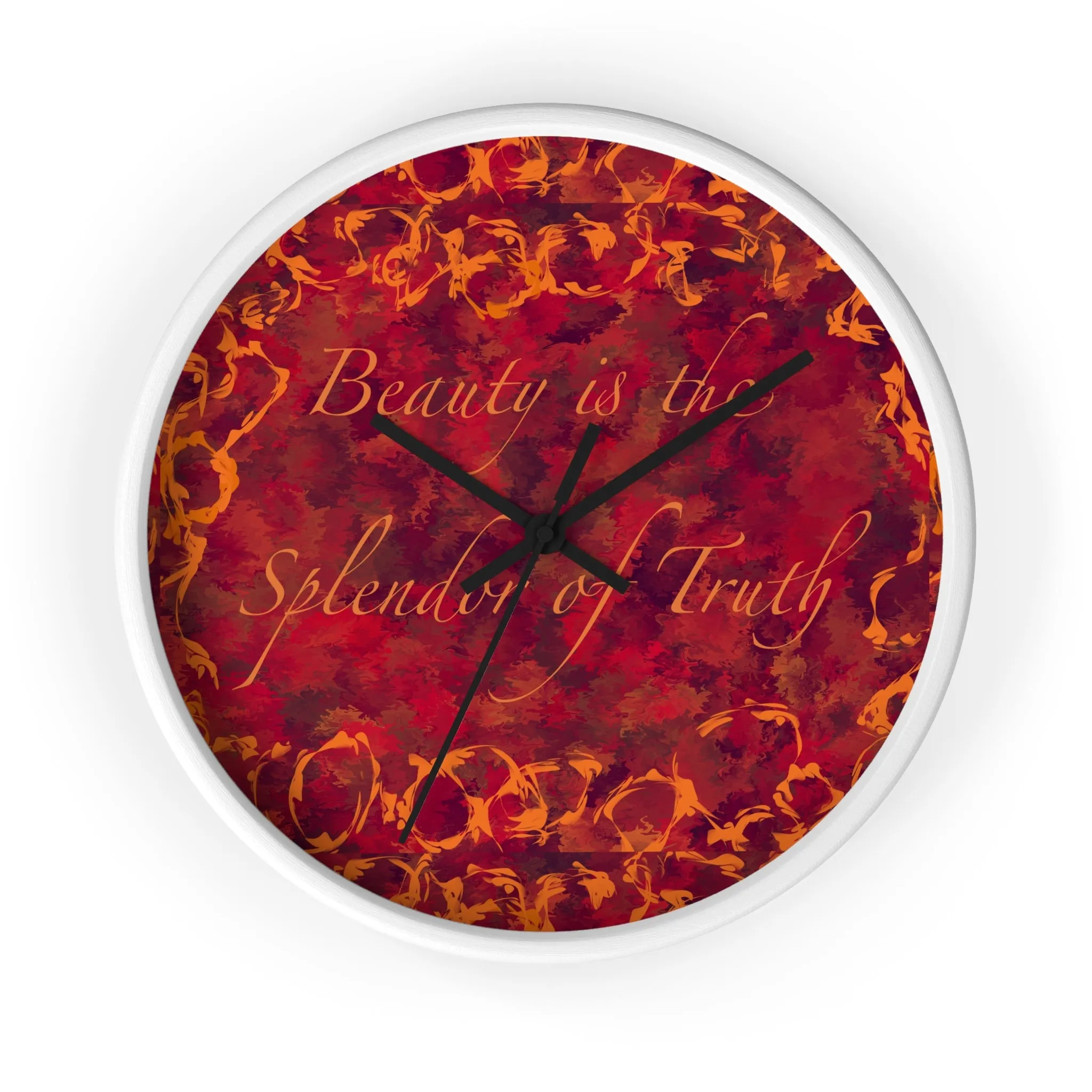 BITSOT, Wall Clock