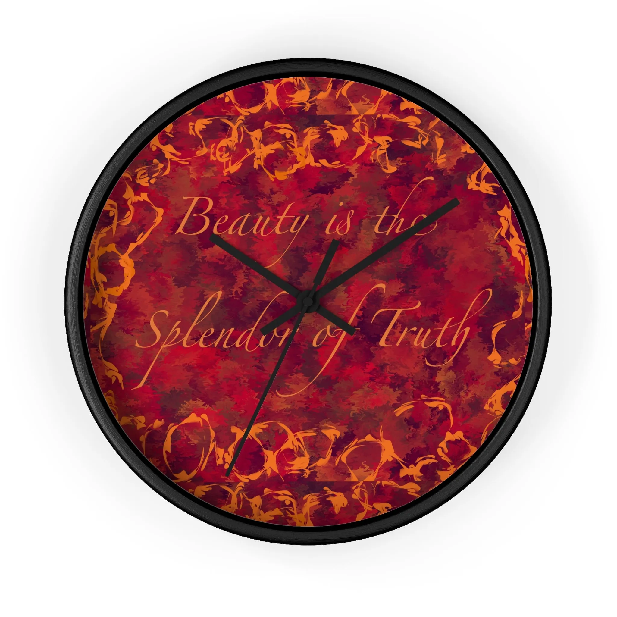 BITSOT, Wall Clock