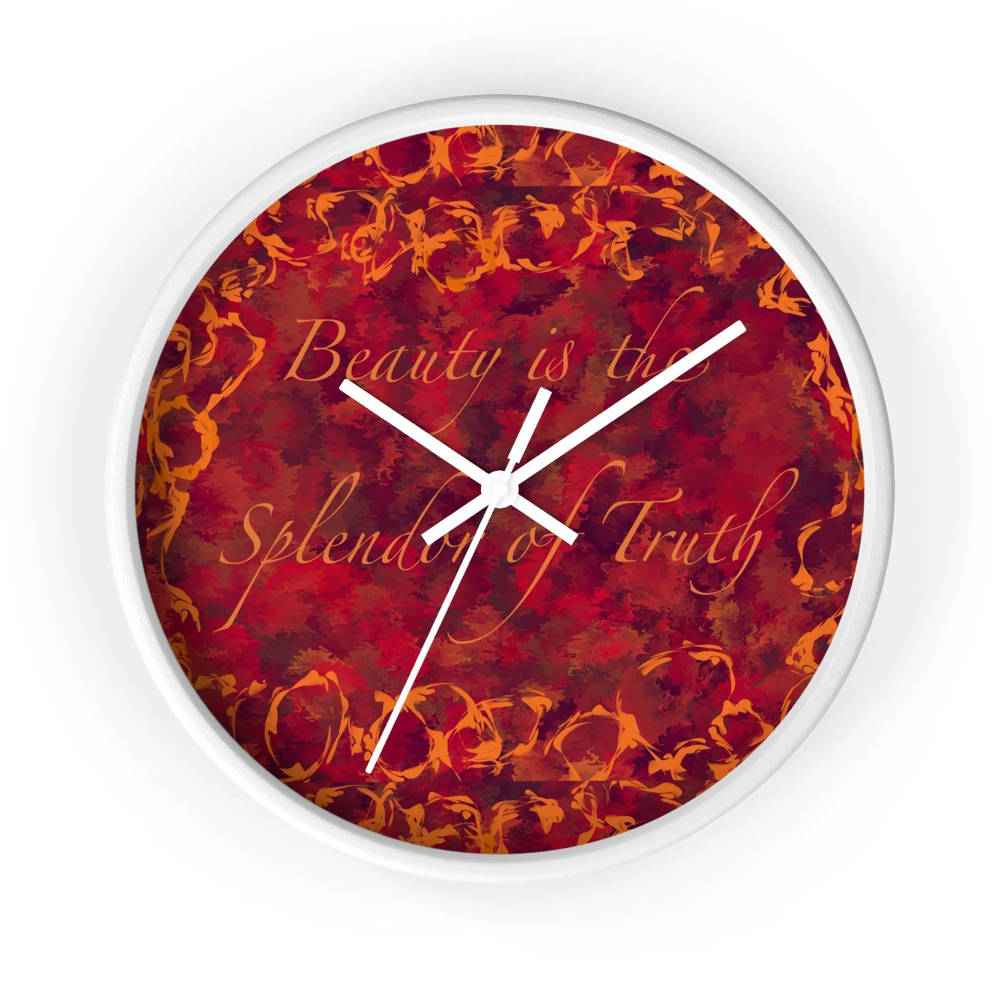 BITSOT, Wall Clock