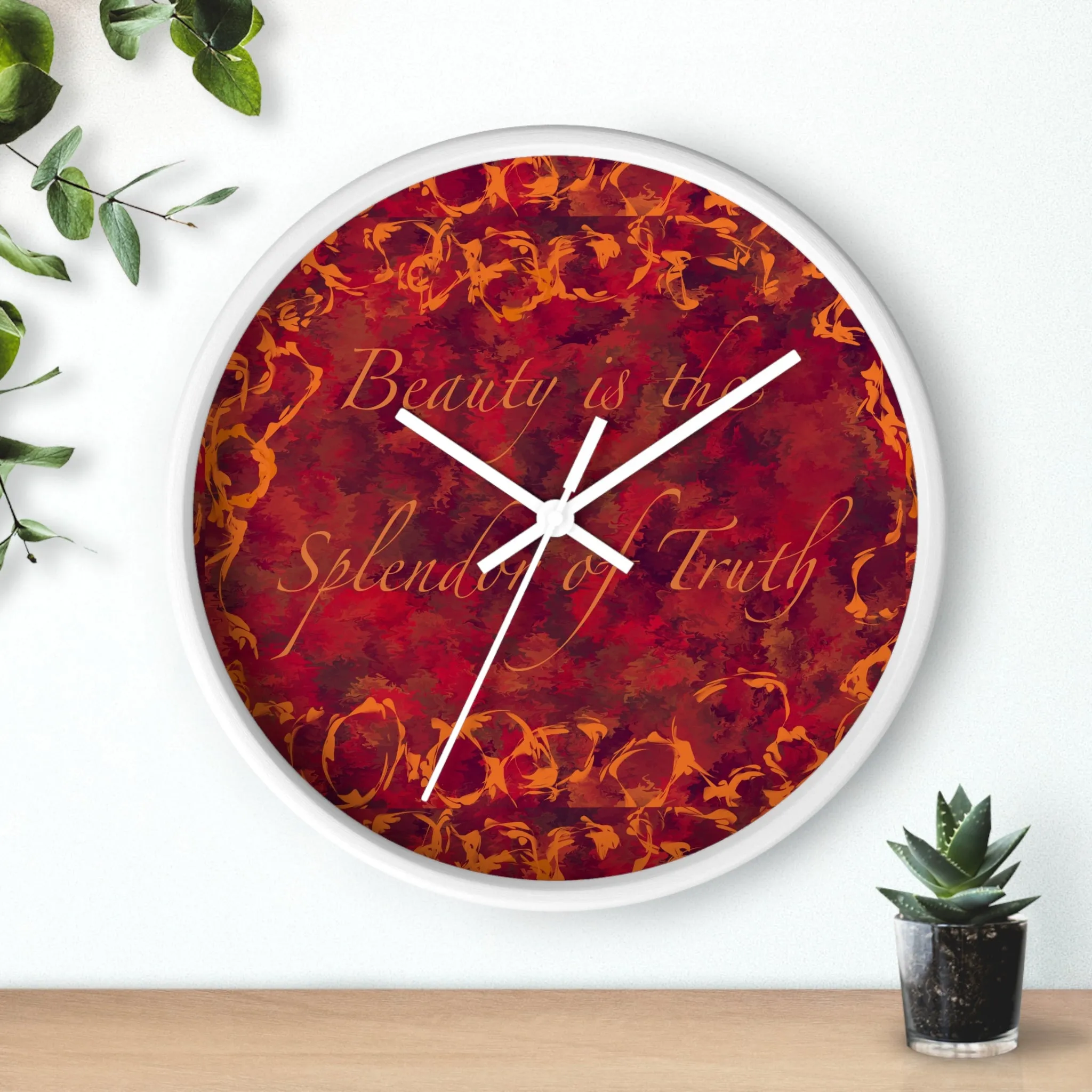 BITSOT, Wall Clock