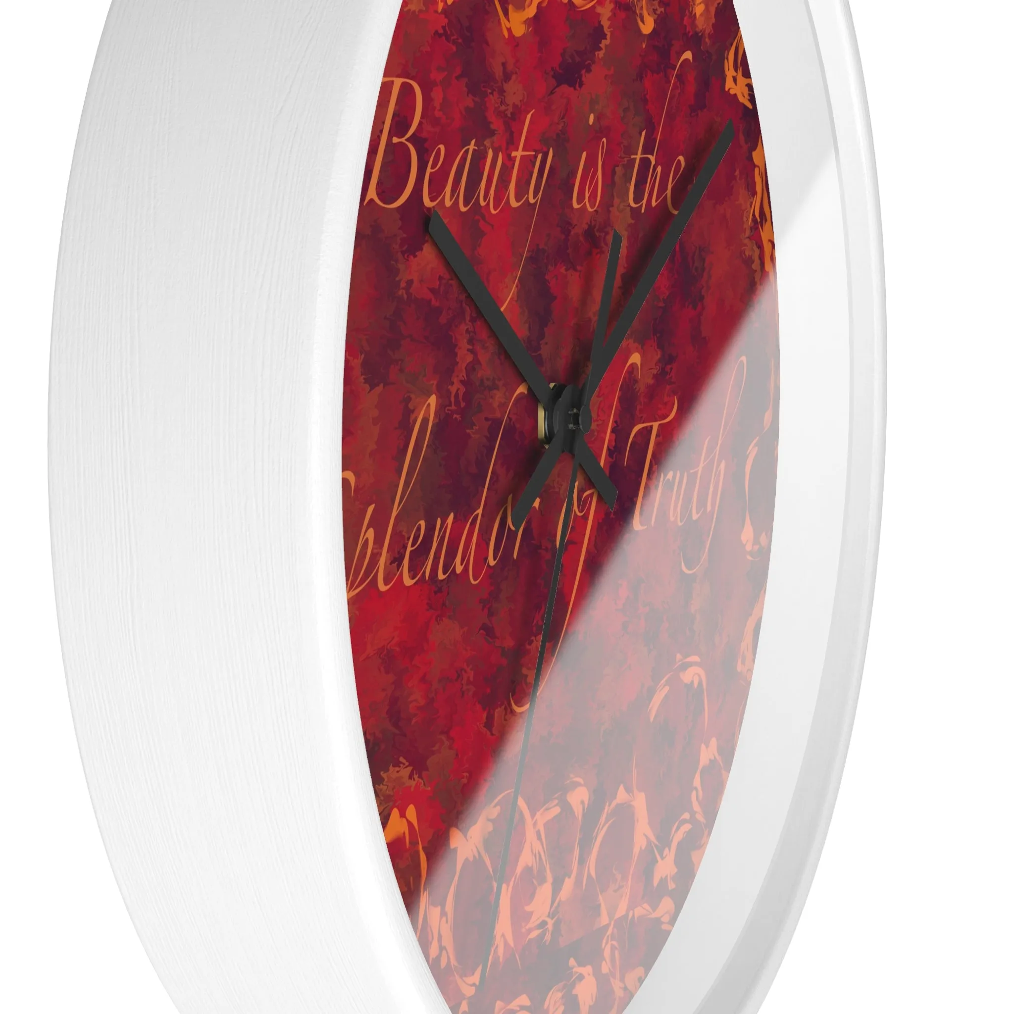 BITSOT, Wall Clock