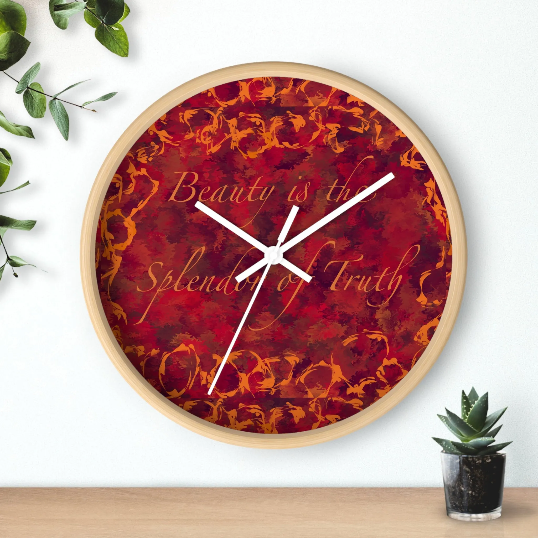 BITSOT, Wall Clock
