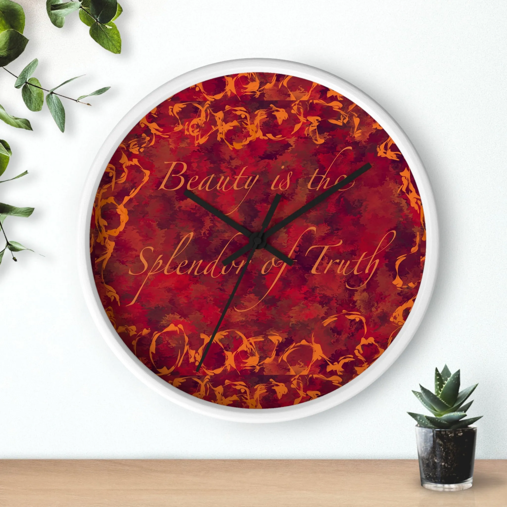 BITSOT, Wall Clock