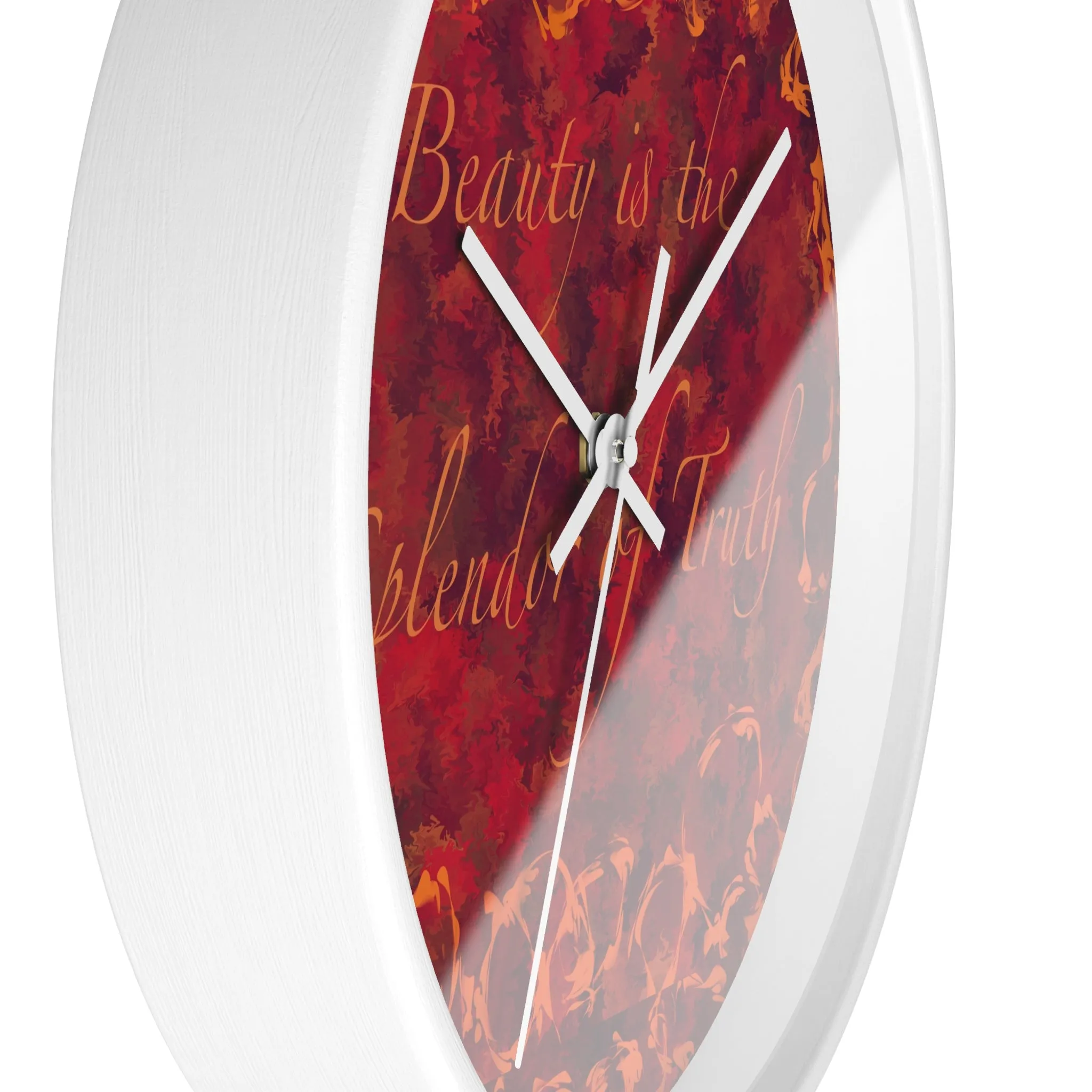 BITSOT, Wall Clock