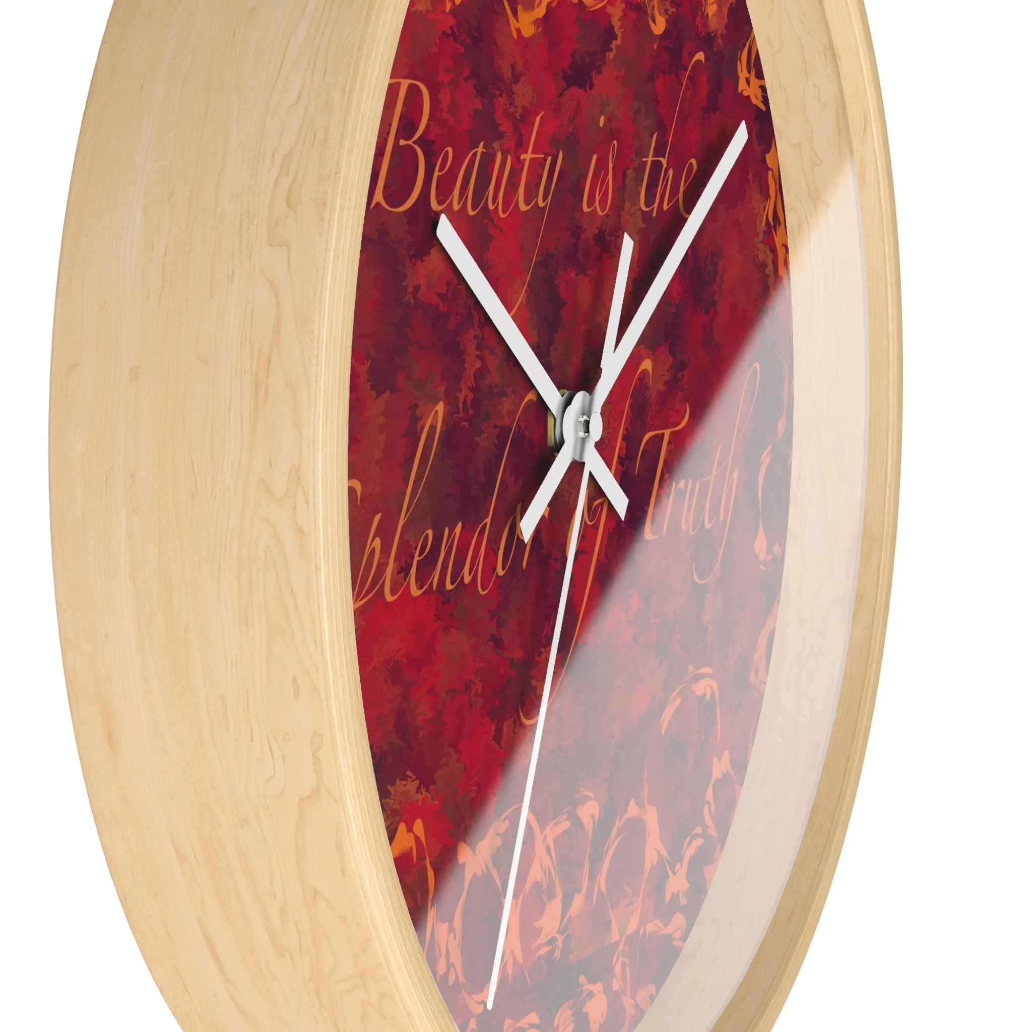 BITSOT, Wall Clock