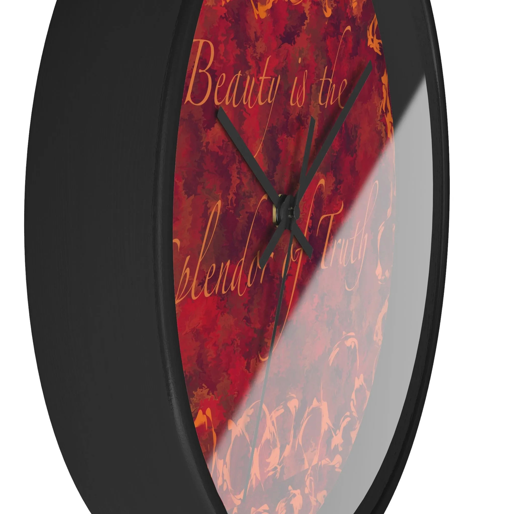 BITSOT, Wall Clock