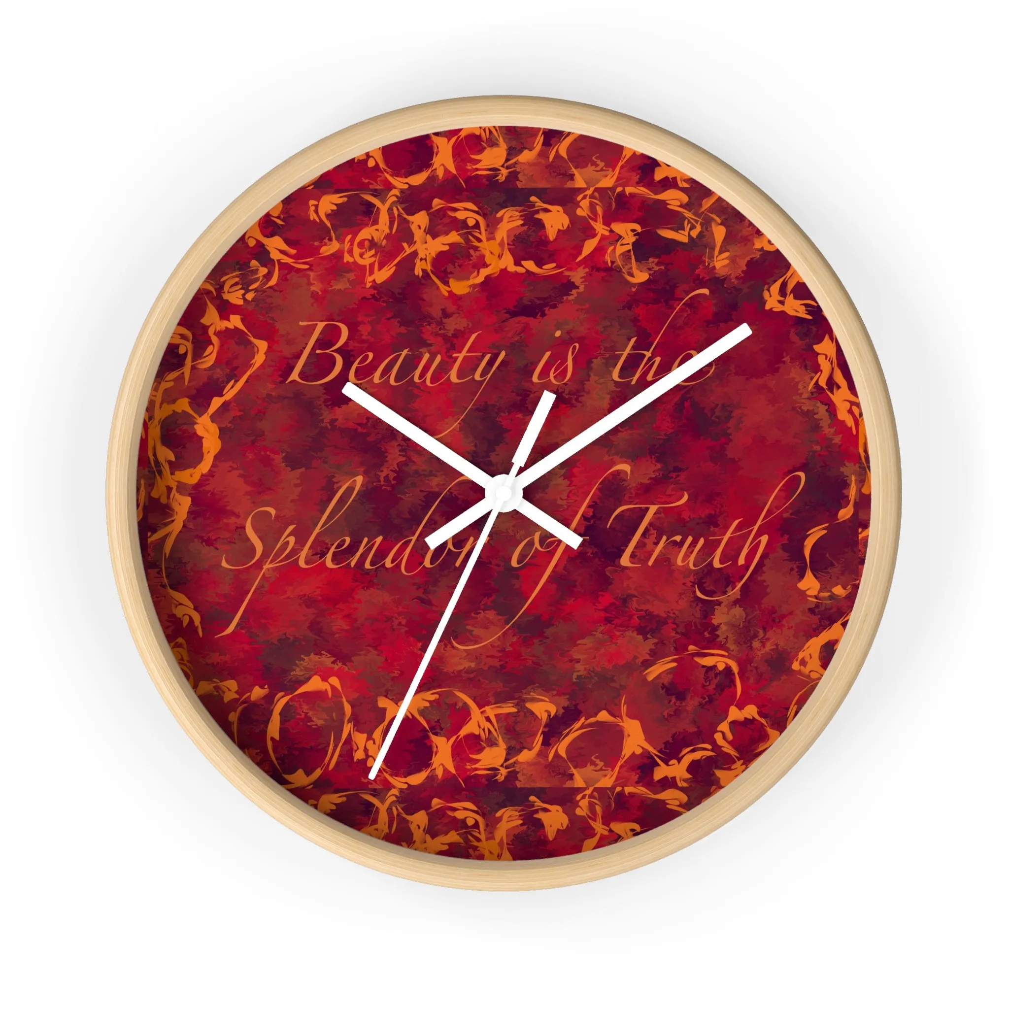 BITSOT, Wall Clock