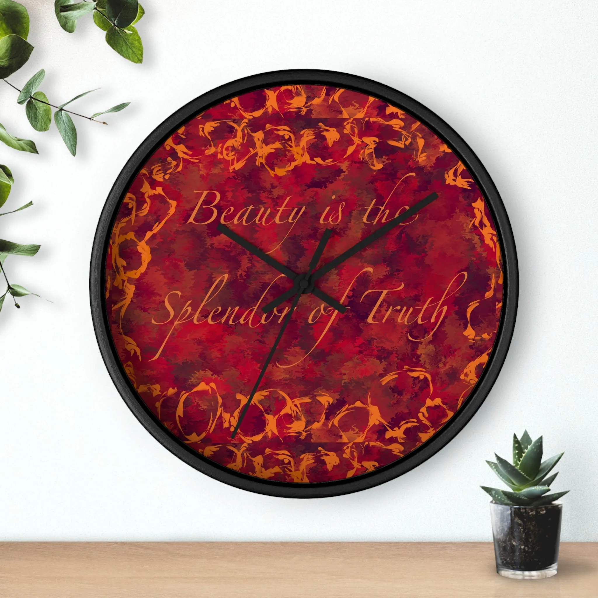 BITSOT, Wall Clock