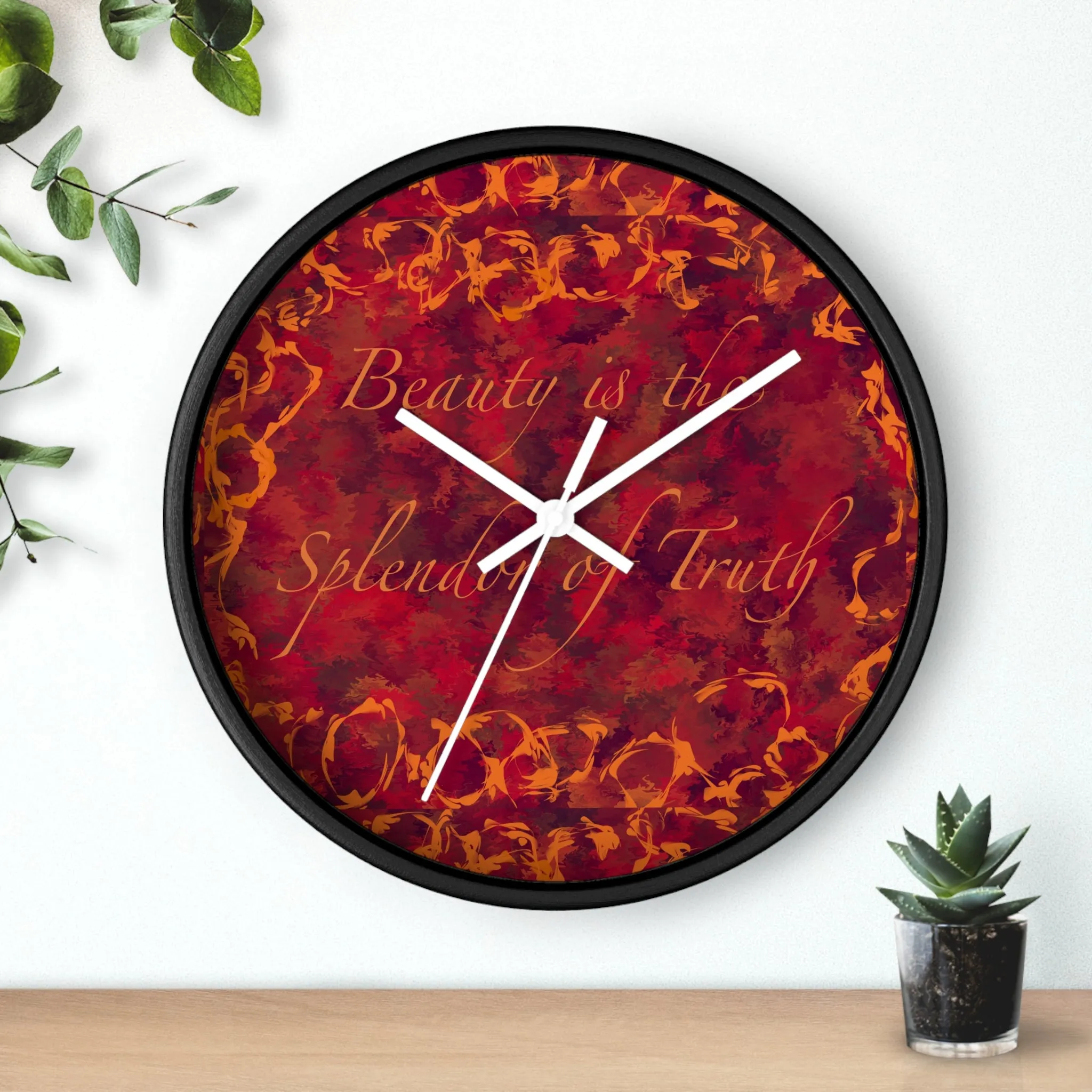 BITSOT, Wall Clock