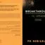 Breakthrough: The Companion Journal