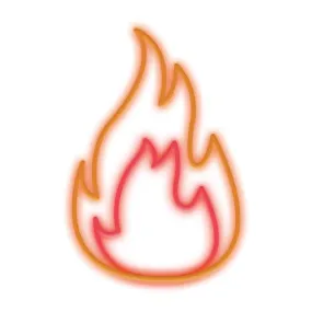 Candy Shock Fire