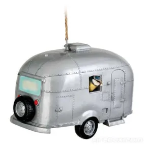 Caravan Birdhouse