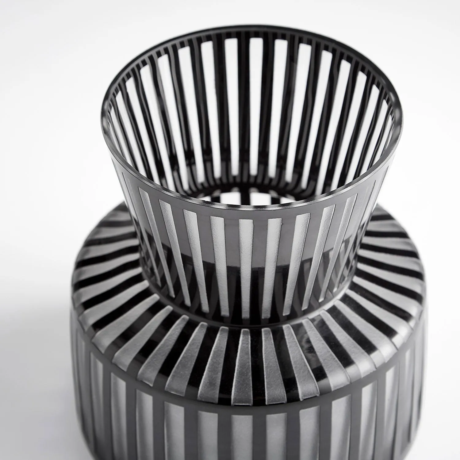 Cyan Design Lined Up 10874 Vase