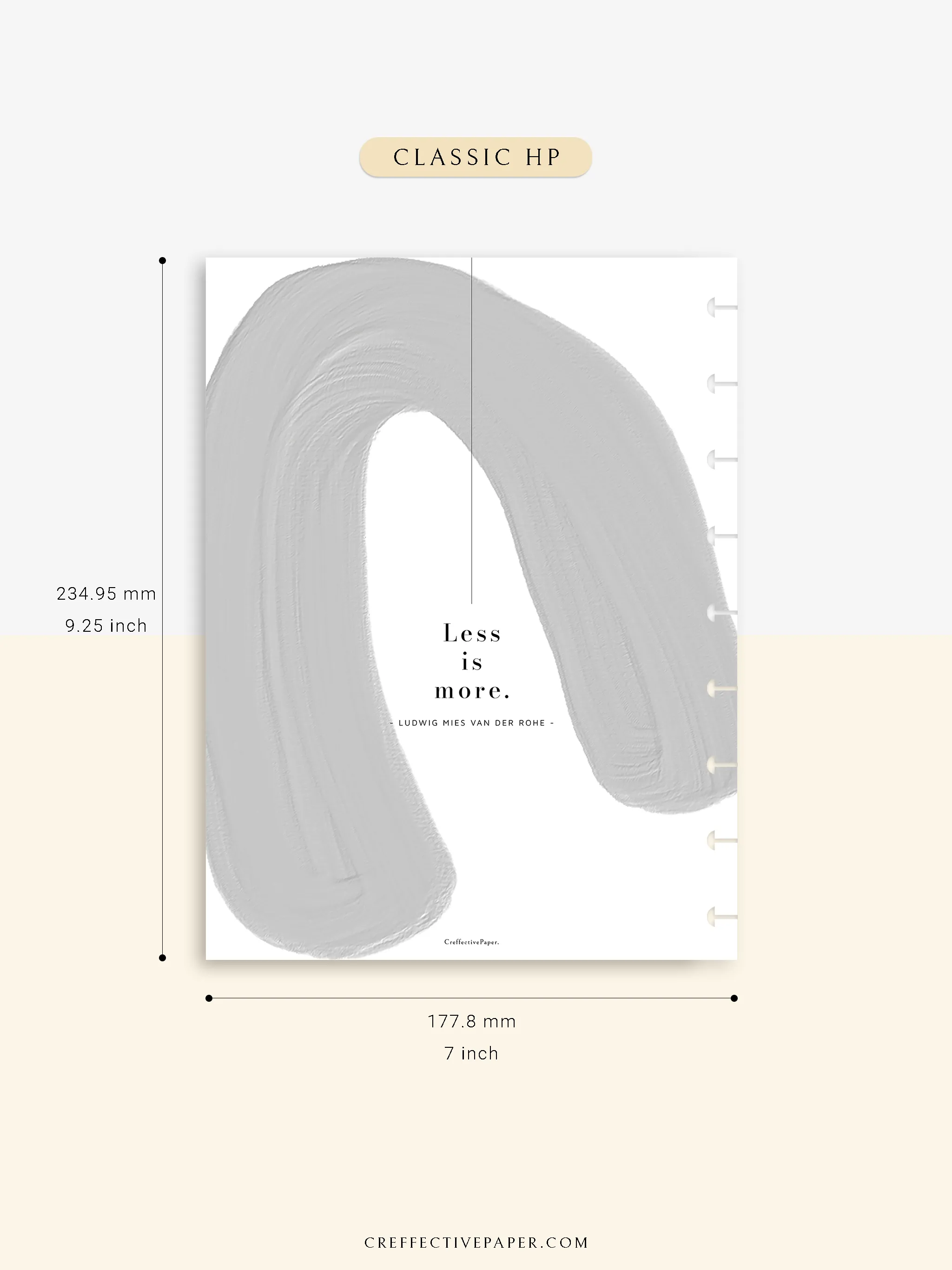 DA119 | Minimal Dashboard Set of 4 Pages