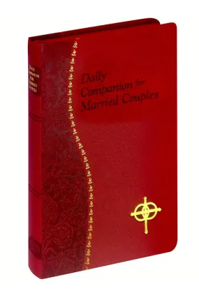 Daily Companion For Married Couples - GF19119