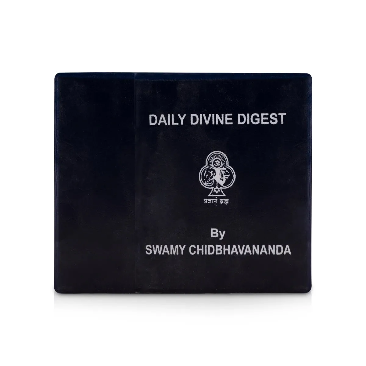 Daily Divine Digest - English | by Swamy Chidbhavananda/ Hindu Spiritual Book