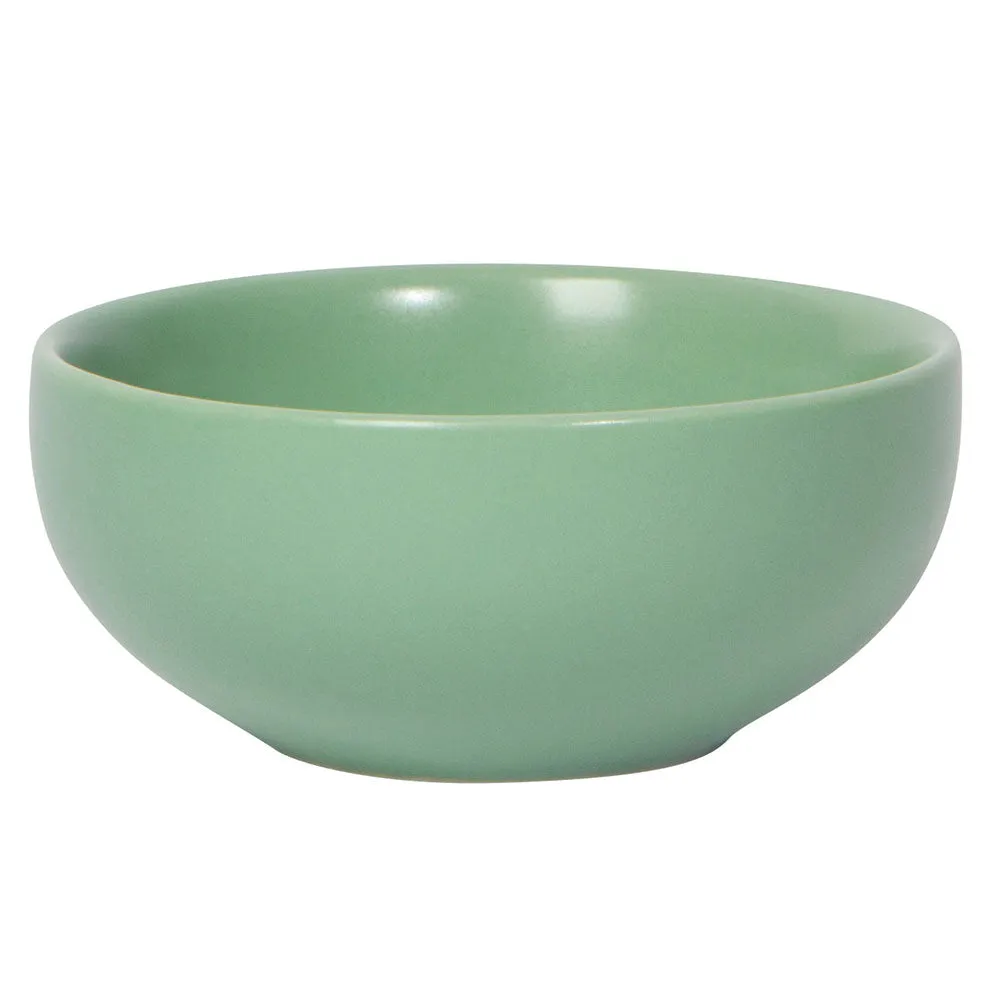 Danica Pinch Bowl Set of 6 Leaf