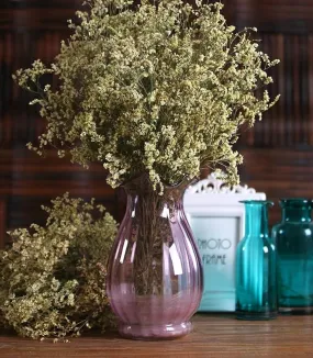 Decorative Grass, Floral arrangements, bouquets, dried crystal flowers, dried grass