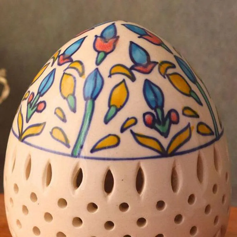 Easter Egg Diffuser