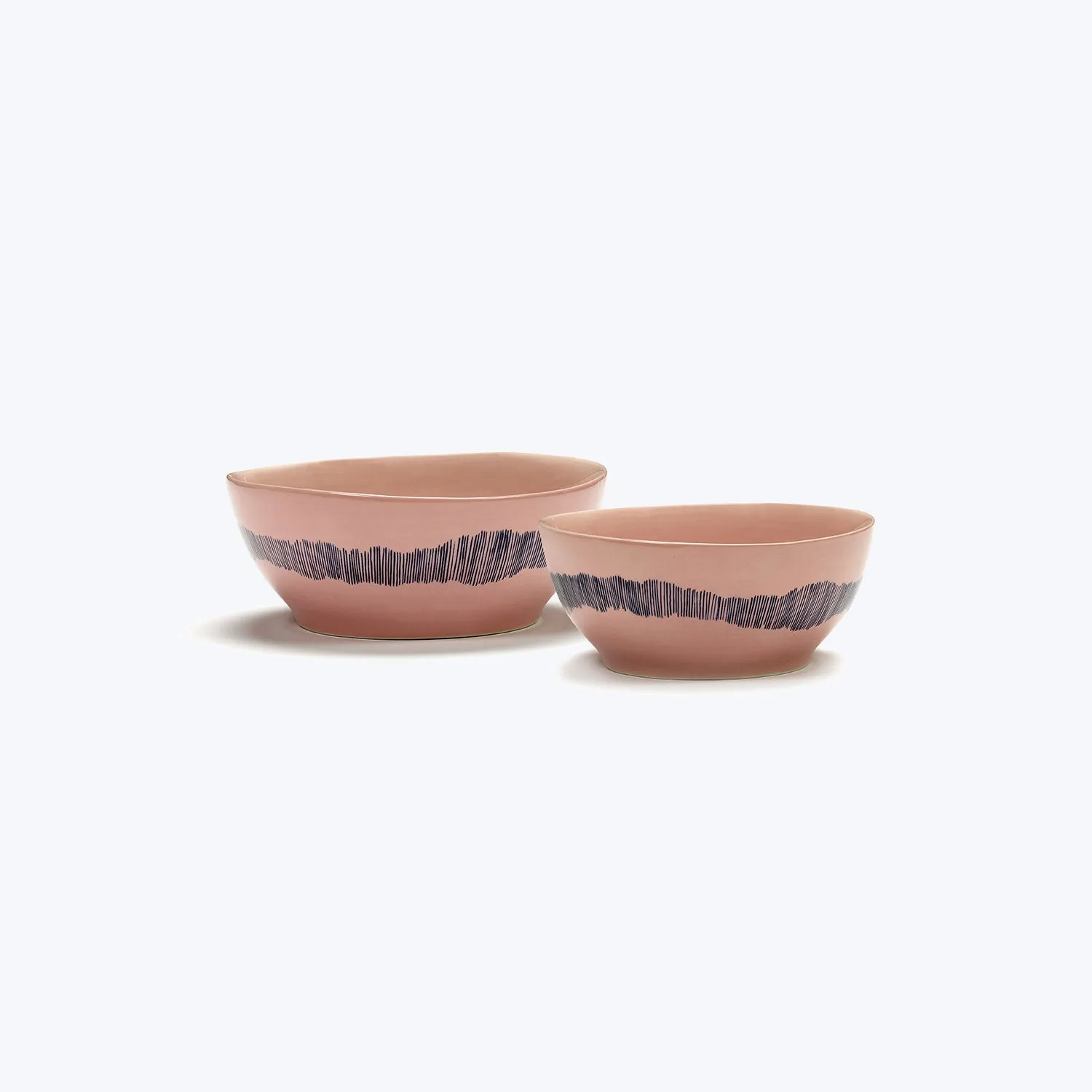 Feast Cereal Bowls, Set of 4