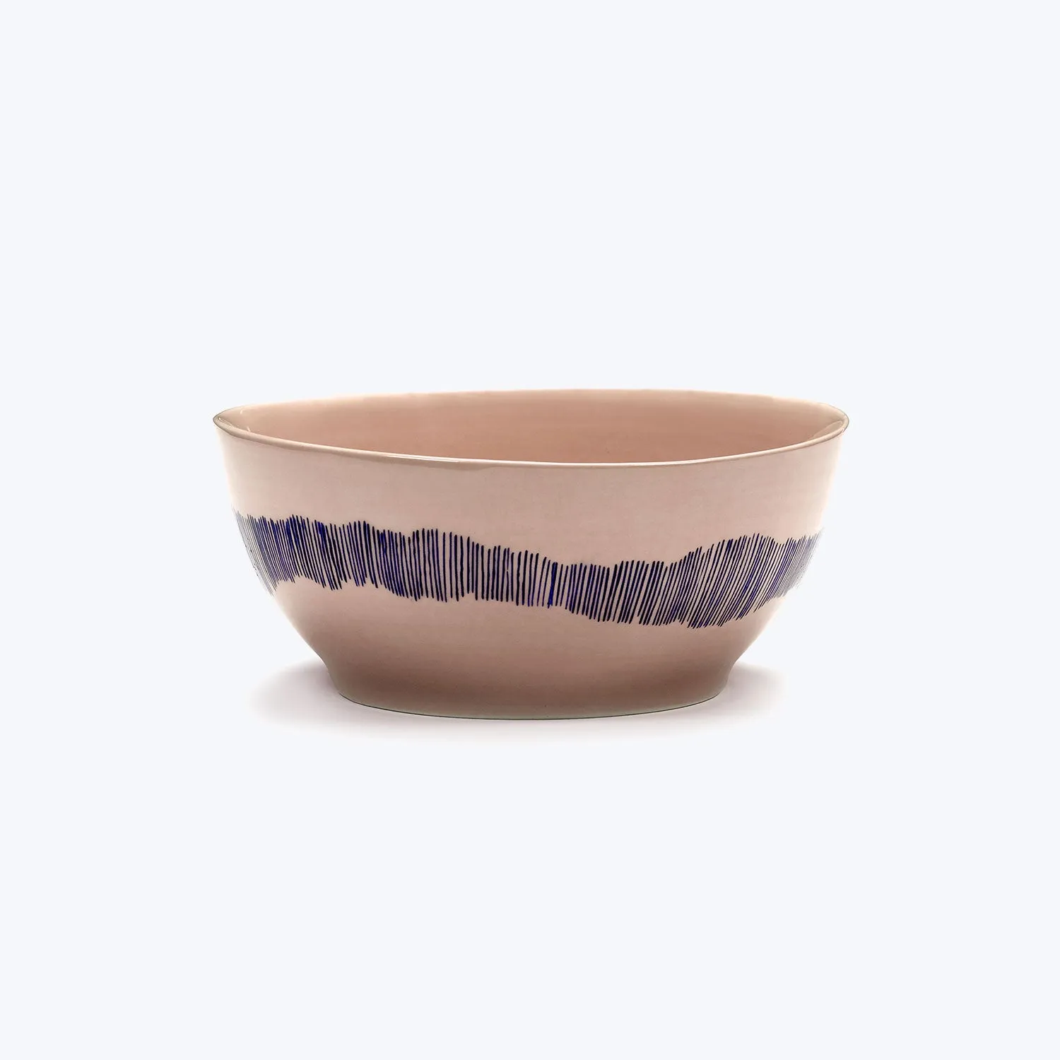 Feast Cereal Bowls, Set of 4