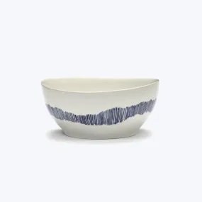 Feast Cereal Bowls, Set of 4