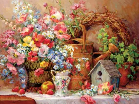 Garden Medley